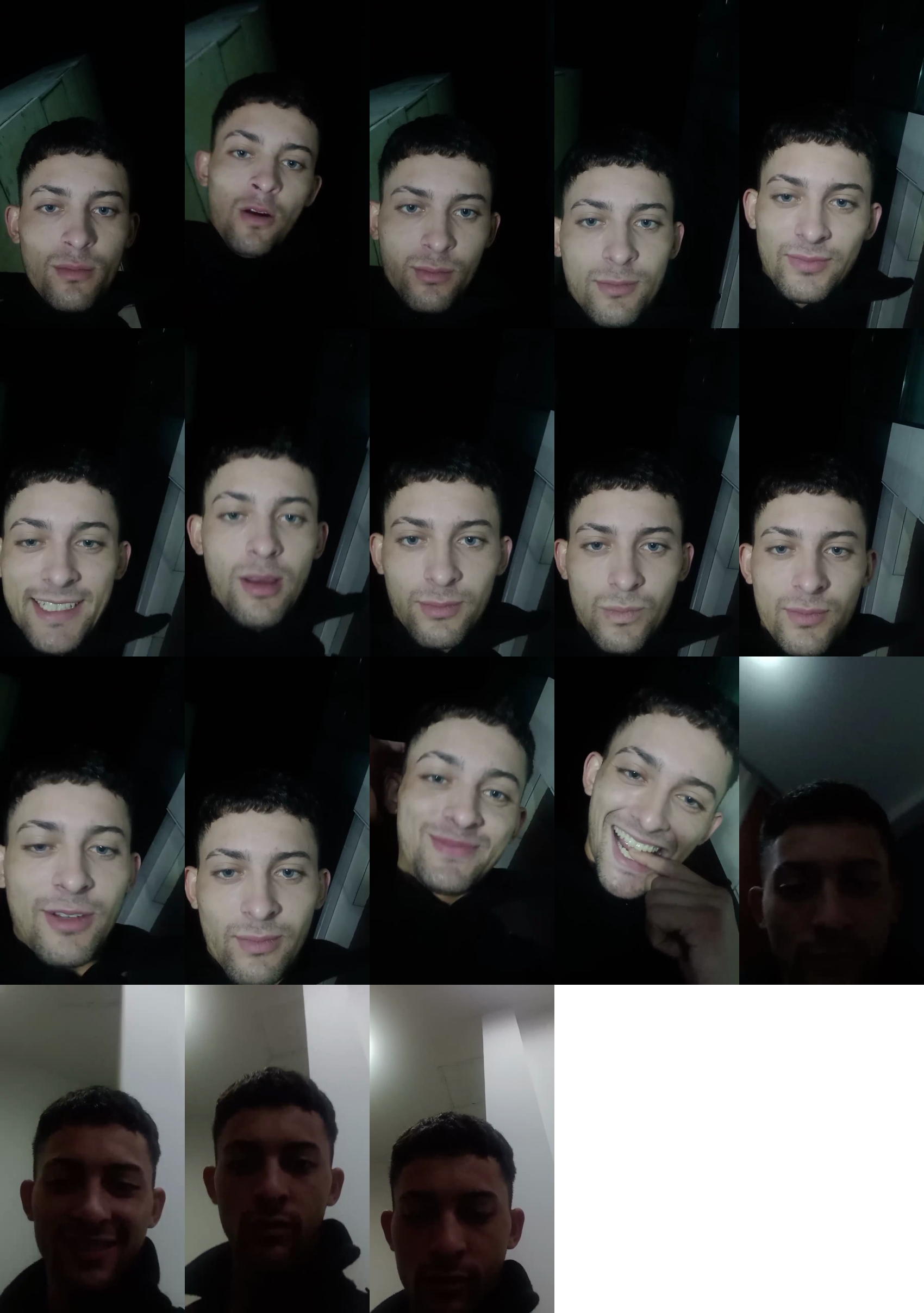 _facuemma  13-02-2022 Recorded Video fuck