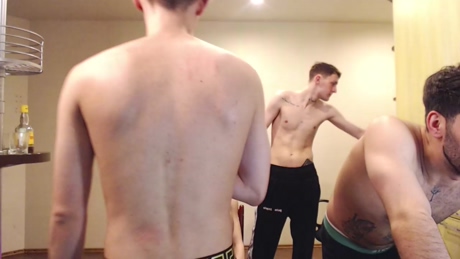 _kurt  13-02-2022 video jackoff