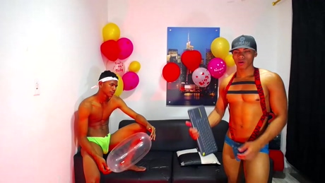 alextentation69  13-02-2022 video Naked