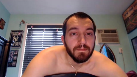 beardedbeast89  12-02-2022 video fuckher