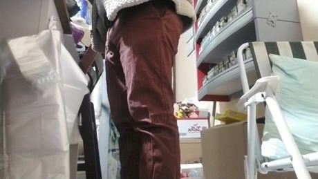 billy1727  12-02-2022 video ass