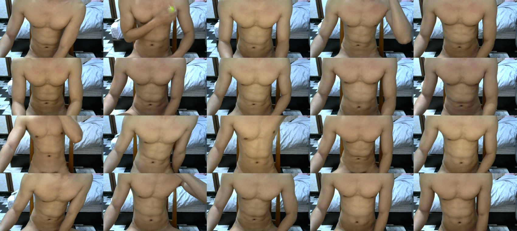 boy20424  13-02-2022 Recorded Video kiss