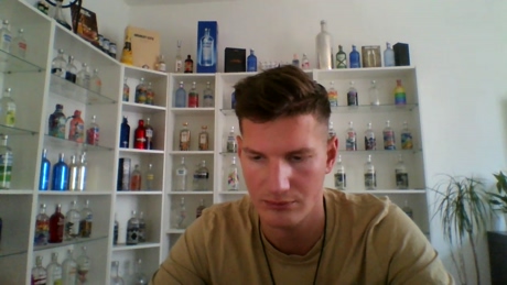 buddytony  13-02-2022 Recorded Video moan