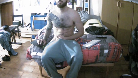 capuafun  13-02-2022 video jackoff