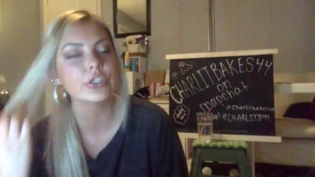 charlitbaker 13-02-2022 beautiful 