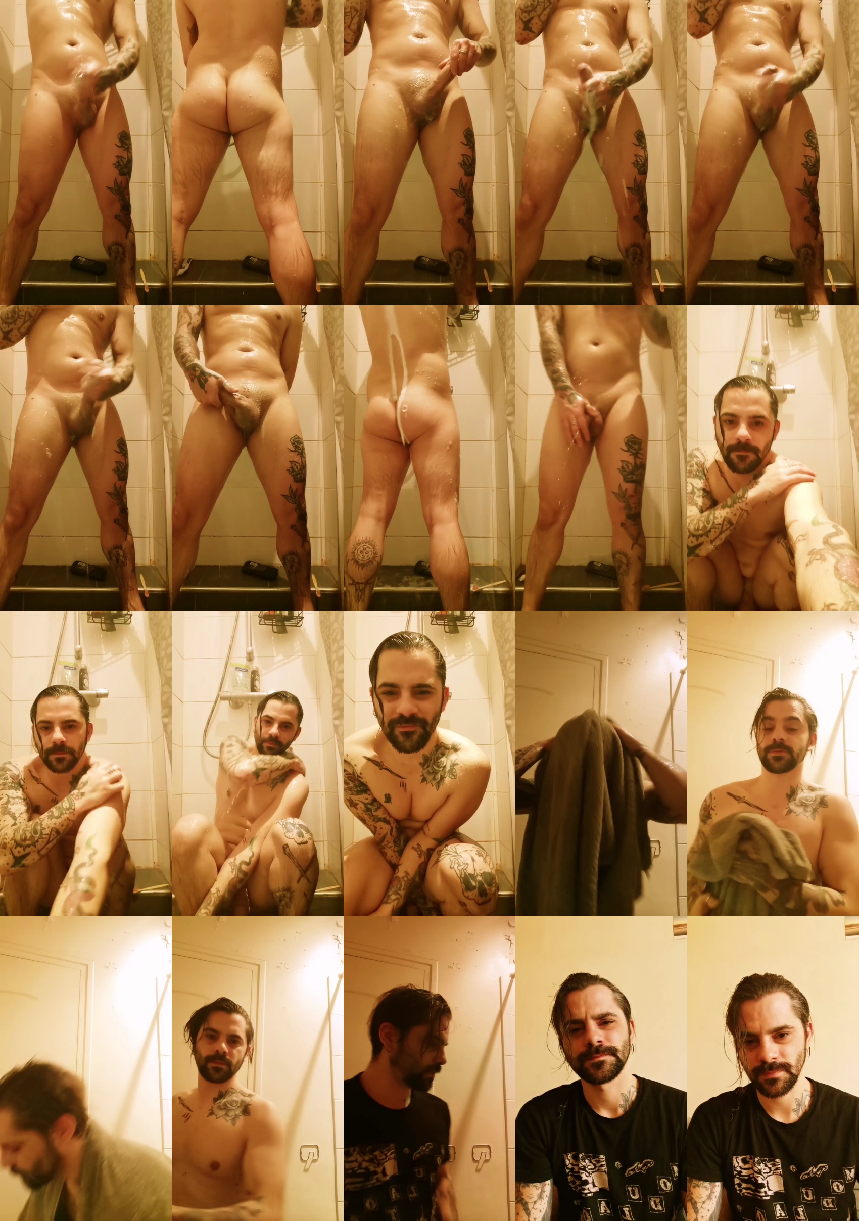 charmantjules  13-02-2022 Recorded Video big