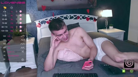 chris_dixons  13-02-2022 video lovense