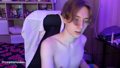 cosmonudes  12-02-2022 video jackoff