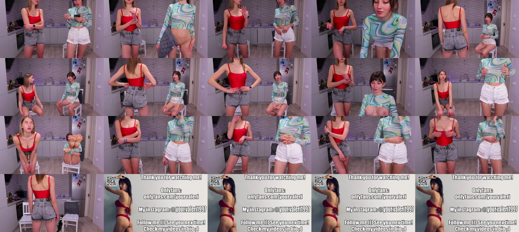 crazybabyyy 13-02-2022 tits 
