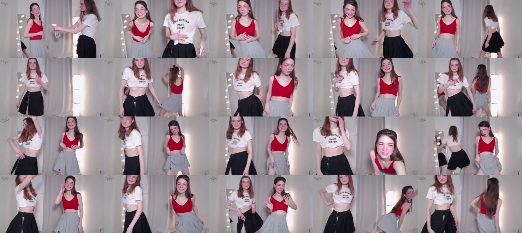 dakota_ossa 13-02-2022 XXX 
