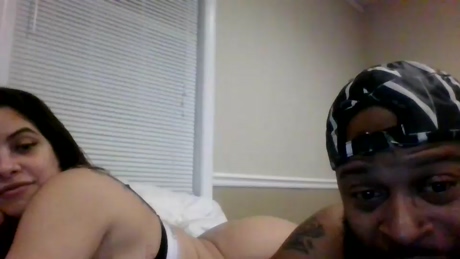 dani_and_big 13-02-2022 Webcam 