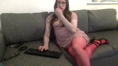 Homemade Tranny Videos