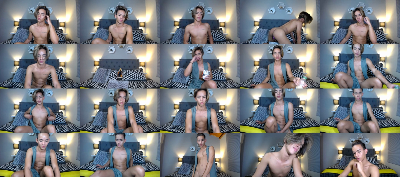 george_owens  12-02-2022 Males Topless