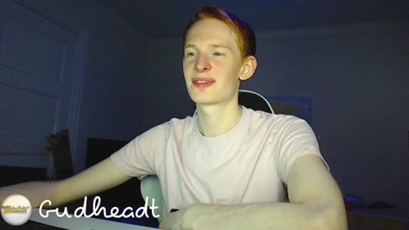 gudheadt  12-02-2022 video strip