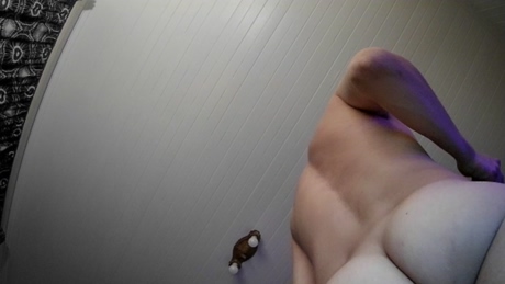 hawaiianfirsttimer  13-02-2022 video Ass