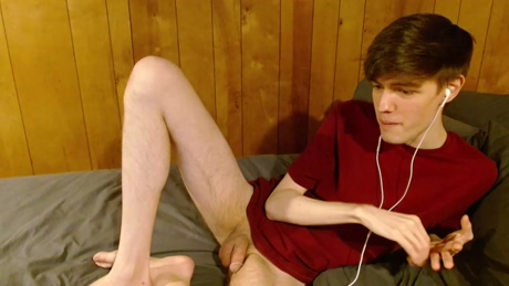 heyitsyourboy  13-02-2022 video Naked