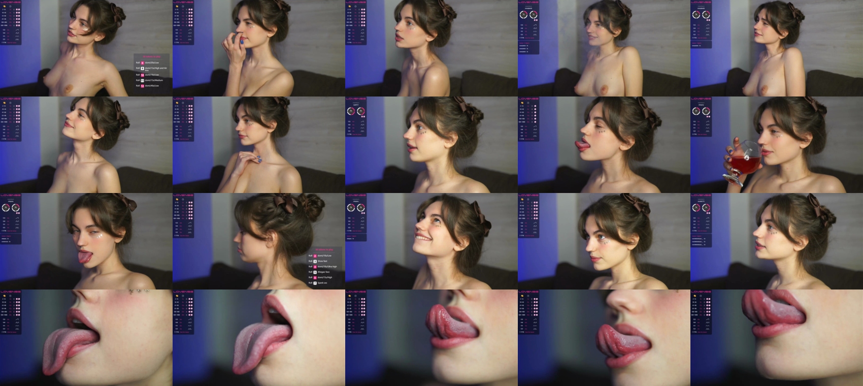 hoolybunny 12-02-2022 Cam 