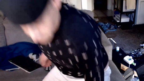 jackjakeson  13-02-2022 video moan
