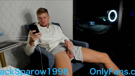 jacksparow1998  13-02-2022 video blowjob