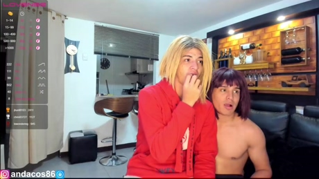 jeff_and_friend  13-02-2022 video fuckme