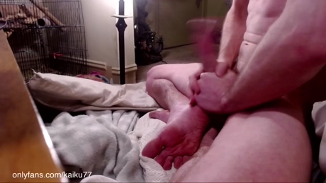 kaiku77  13-02-2022 video kink