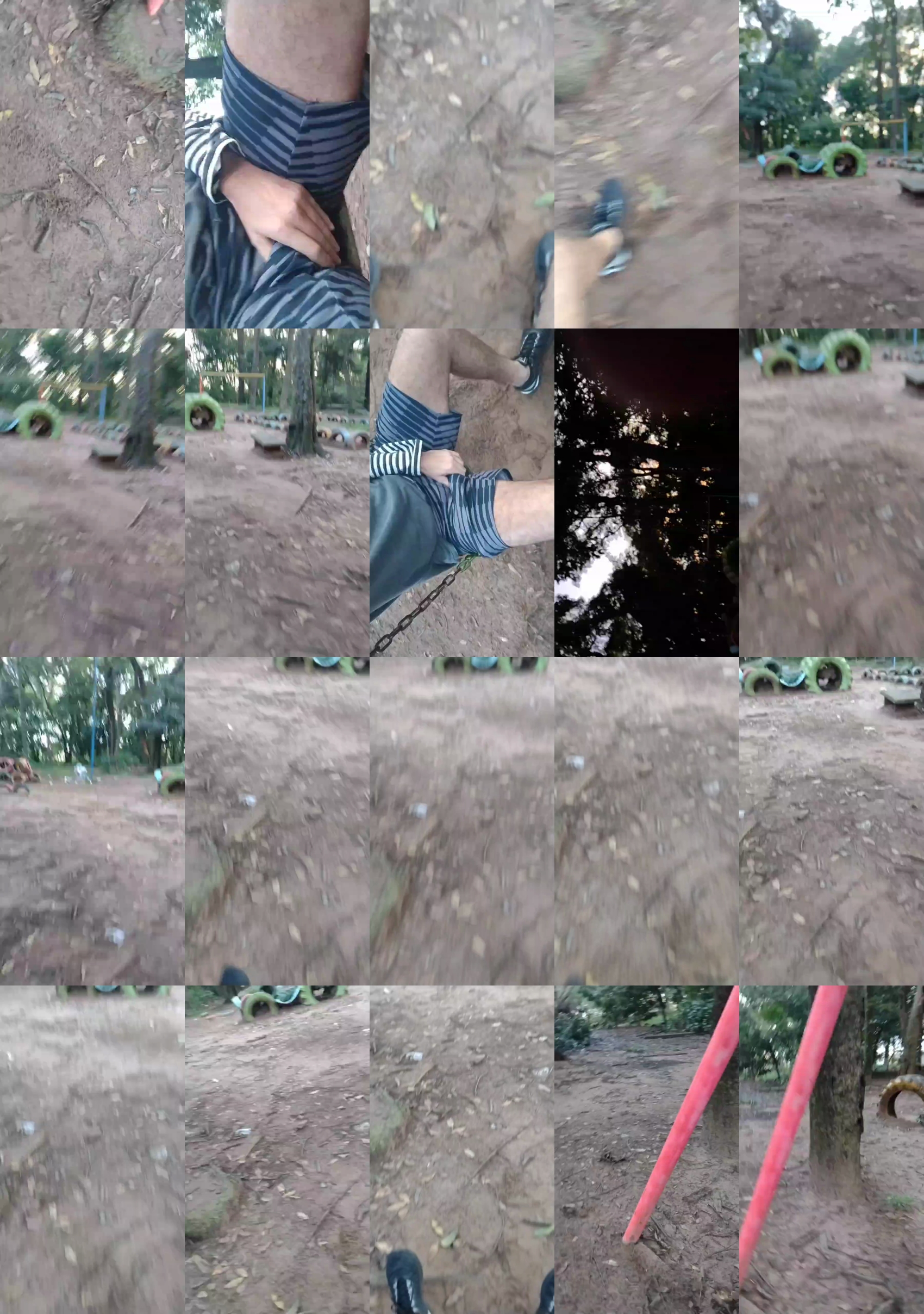 kaio431  12-02-2022 Recorded Video natural