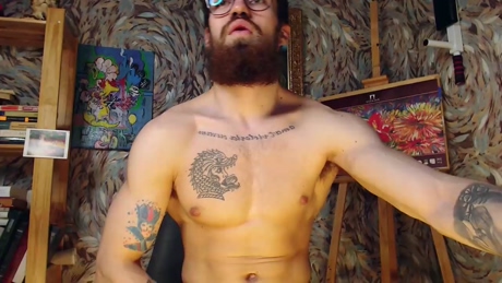 karlosmurphy  13-02-2022 video jackoff