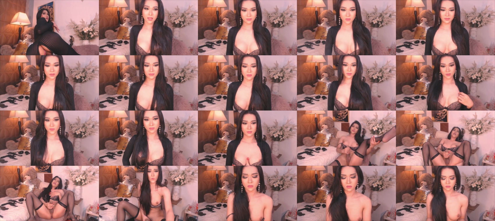 kelly69_dsensualts  13-02-2022 Trans boobs