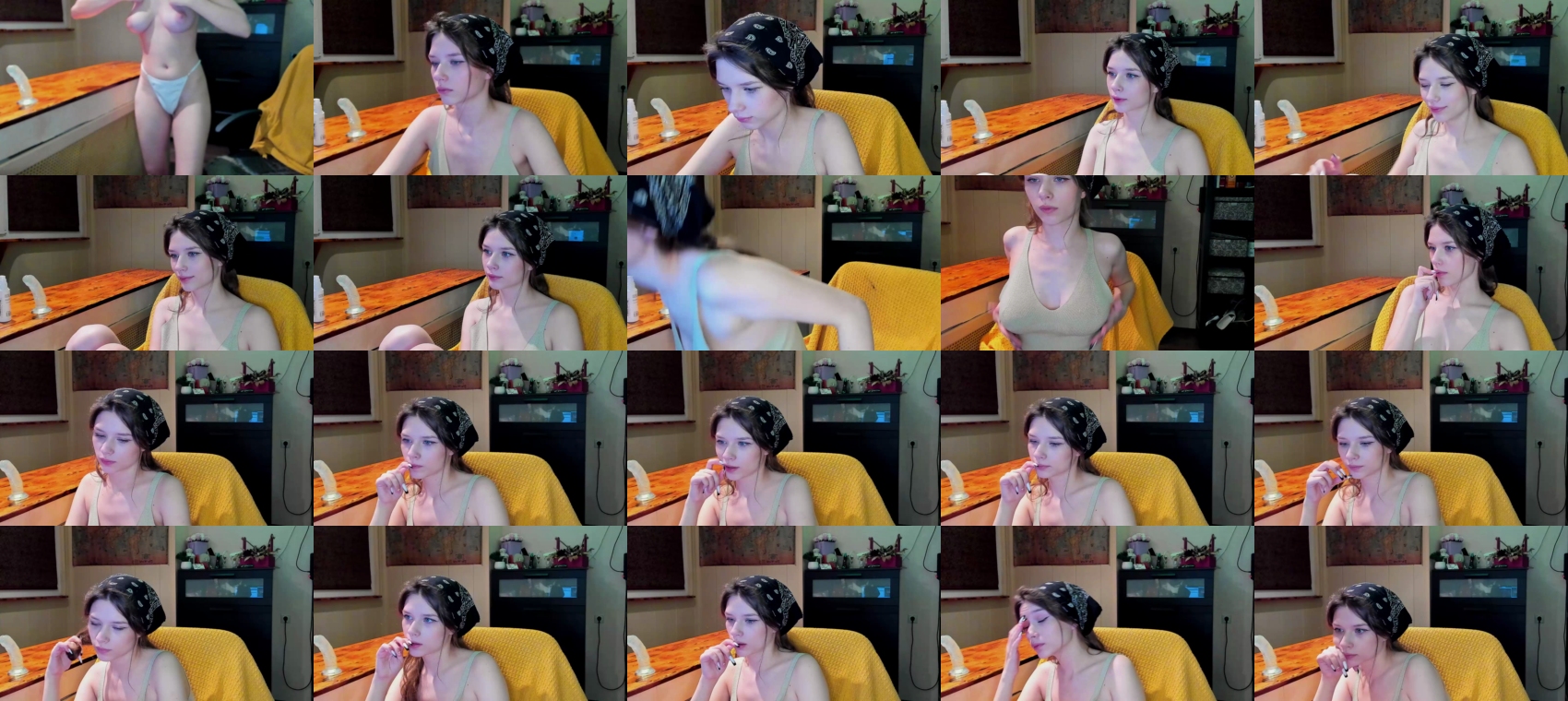 ketlinrous 12-02-2022 spanking 