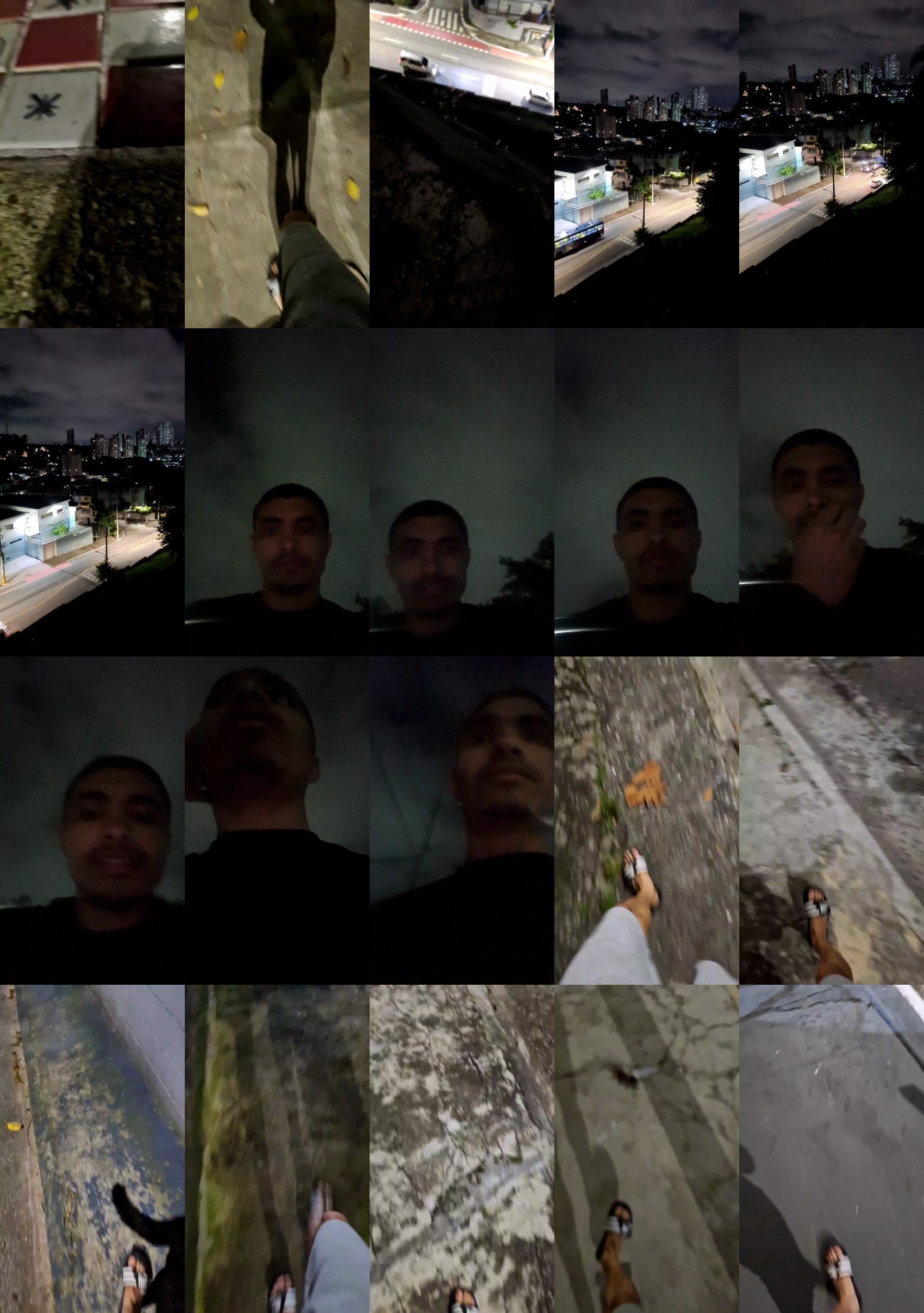 latinpopus3  13-02-2022 Recorded Video jerkoff