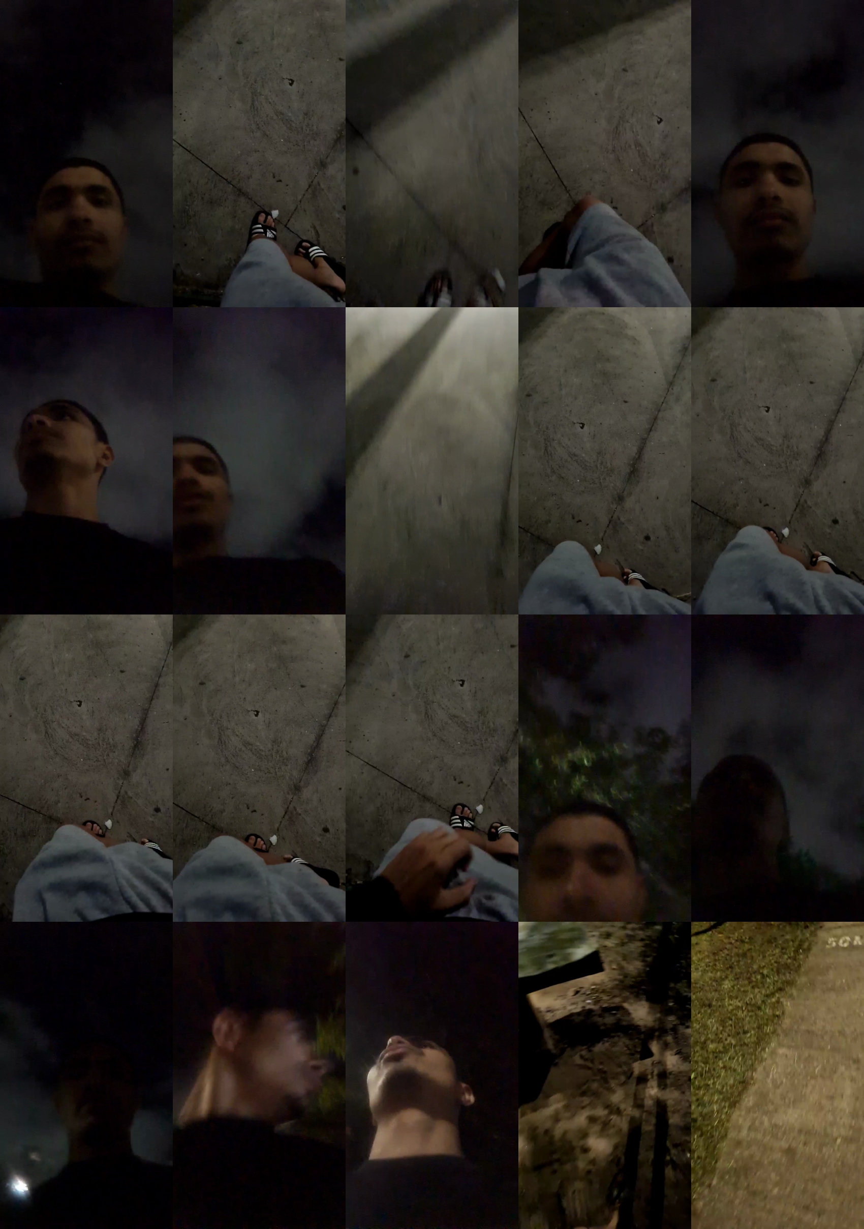 latinpopus3  13-02-2022 Recorded Video jackoff