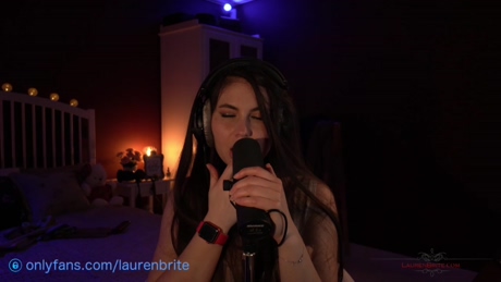 laurenbrite  13-02-2022 show Females