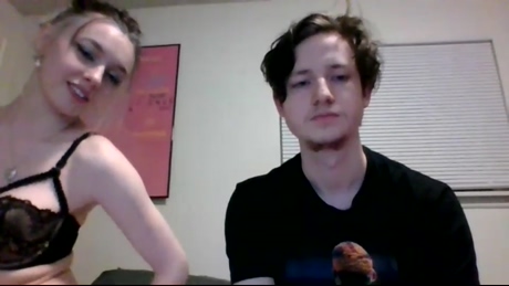 leojamie 13-02-2022 Naked 