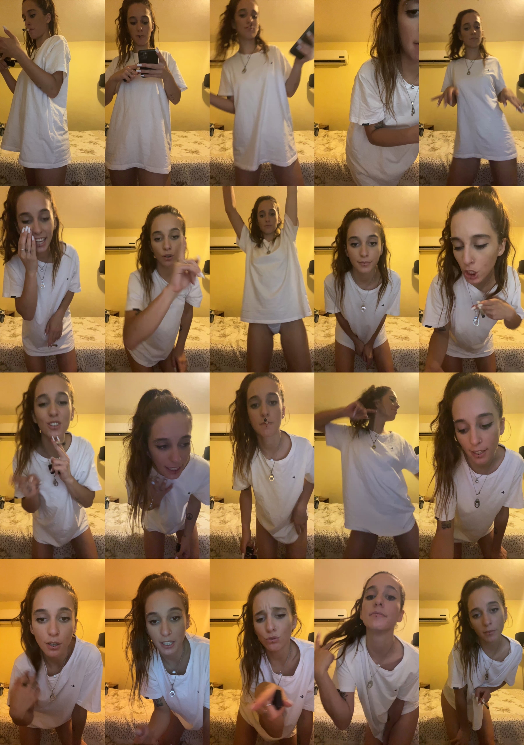 littlebabymiley 13-02-2022 deepthroa 