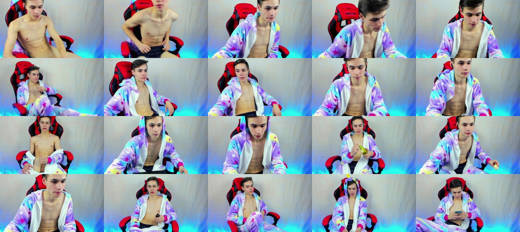 lizer_boy  13-02-2022 Recorded Video sexykitty