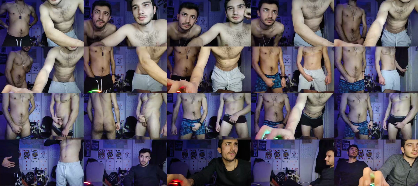 machineguys  13-02-2022 Recorded Video blowjob