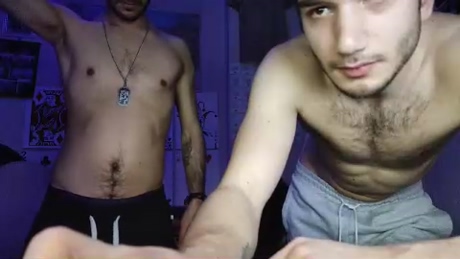machineguys  13-02-2022 Recorded Video blowjob