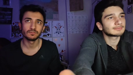 machineguys  13-02-2022 video legs