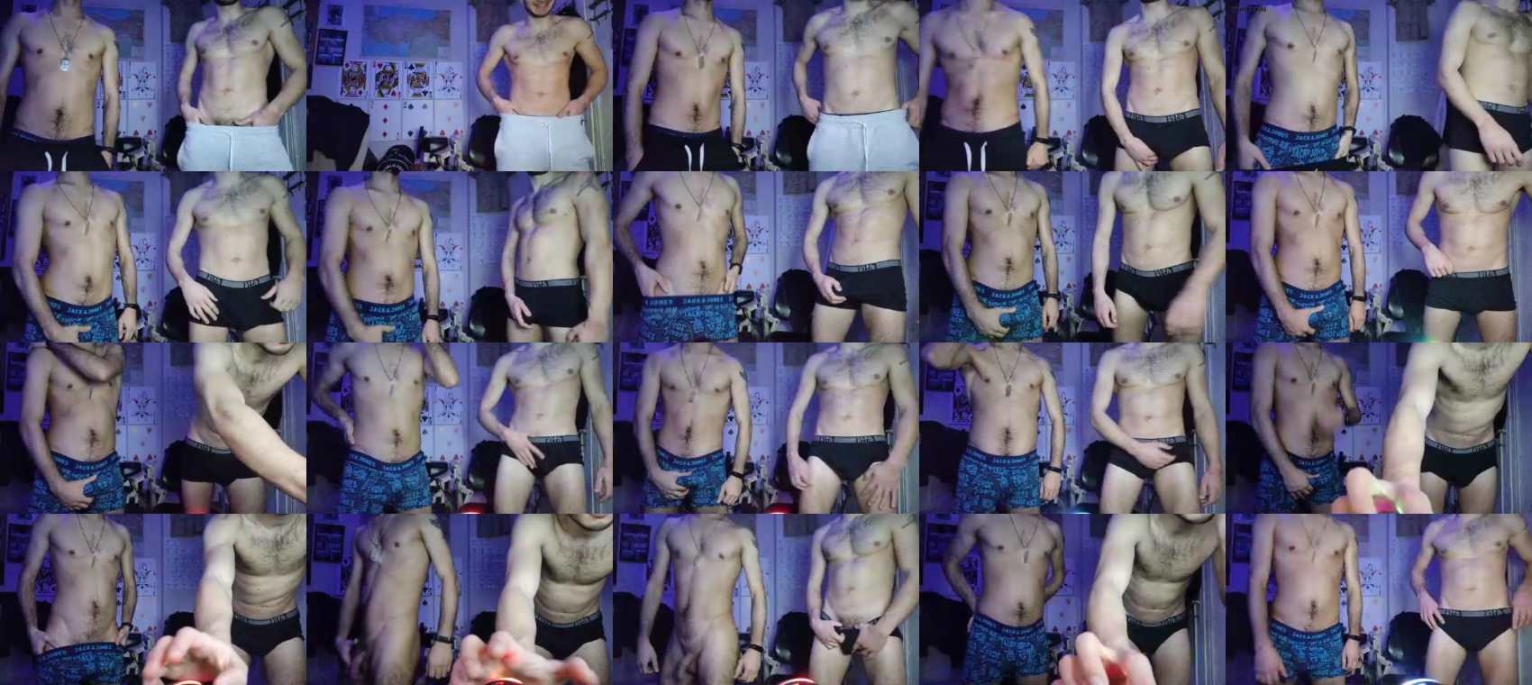 machineguys  12-02-2022 Recorded Video fuckher