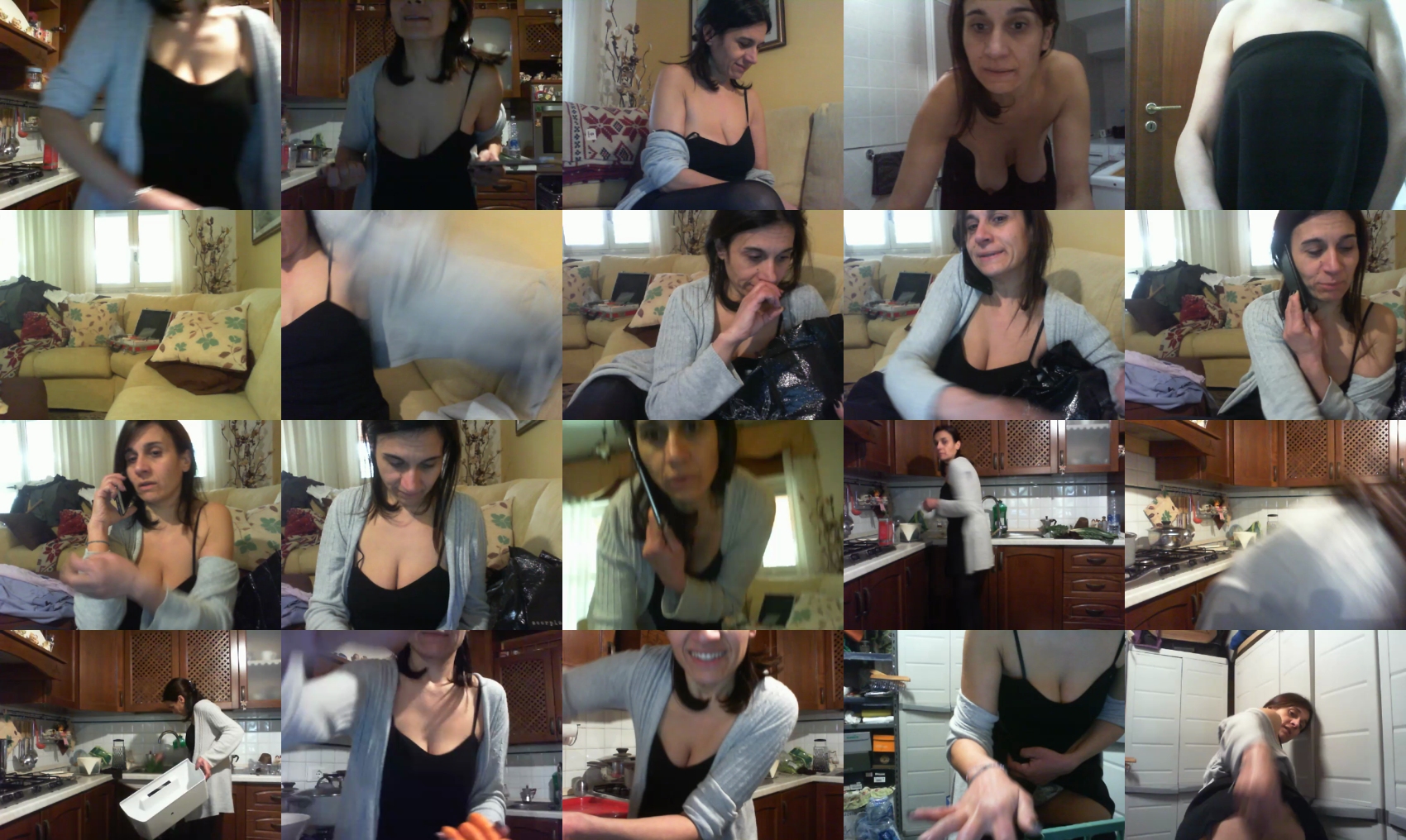 martinabigst 13-02-2022 Nude 
