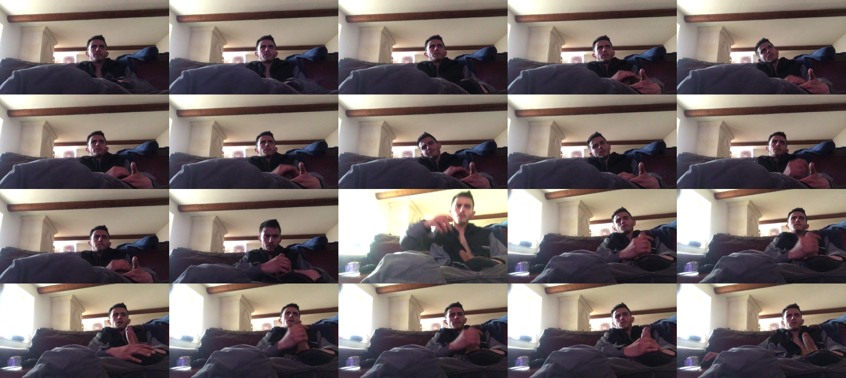 mezka  13-02-2022 Recorded Video XXX