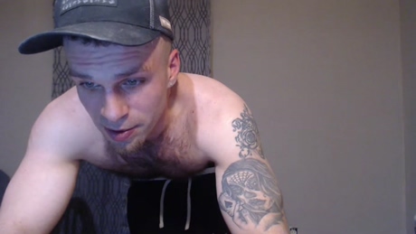 michiganhonky  13-02-2022 Recorded Video jerkoff