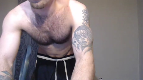 michiganhonky  13-02-2022 Recorded Video sexymale