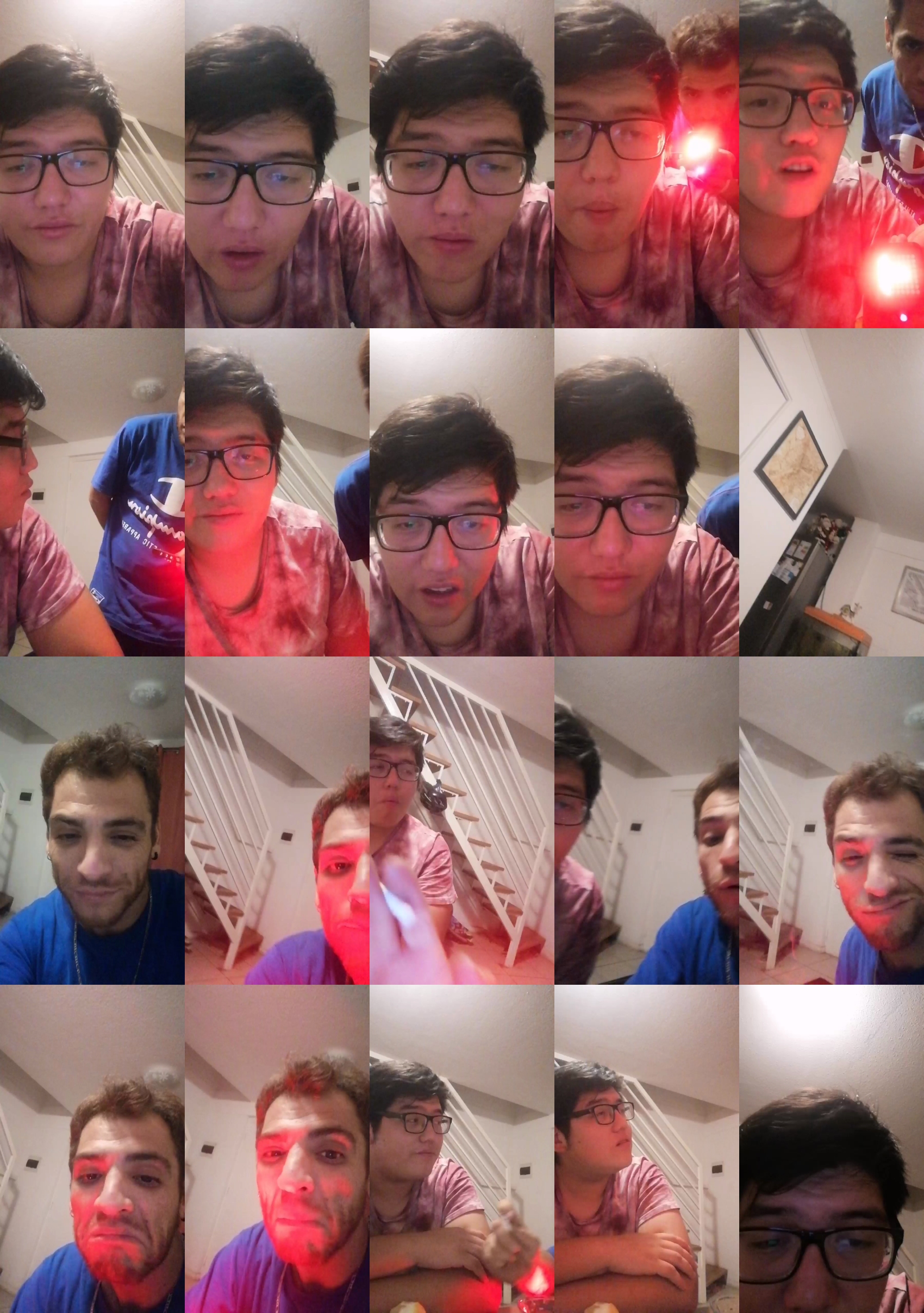 nachoooo34  13-02-2022 Recorded Video yummy