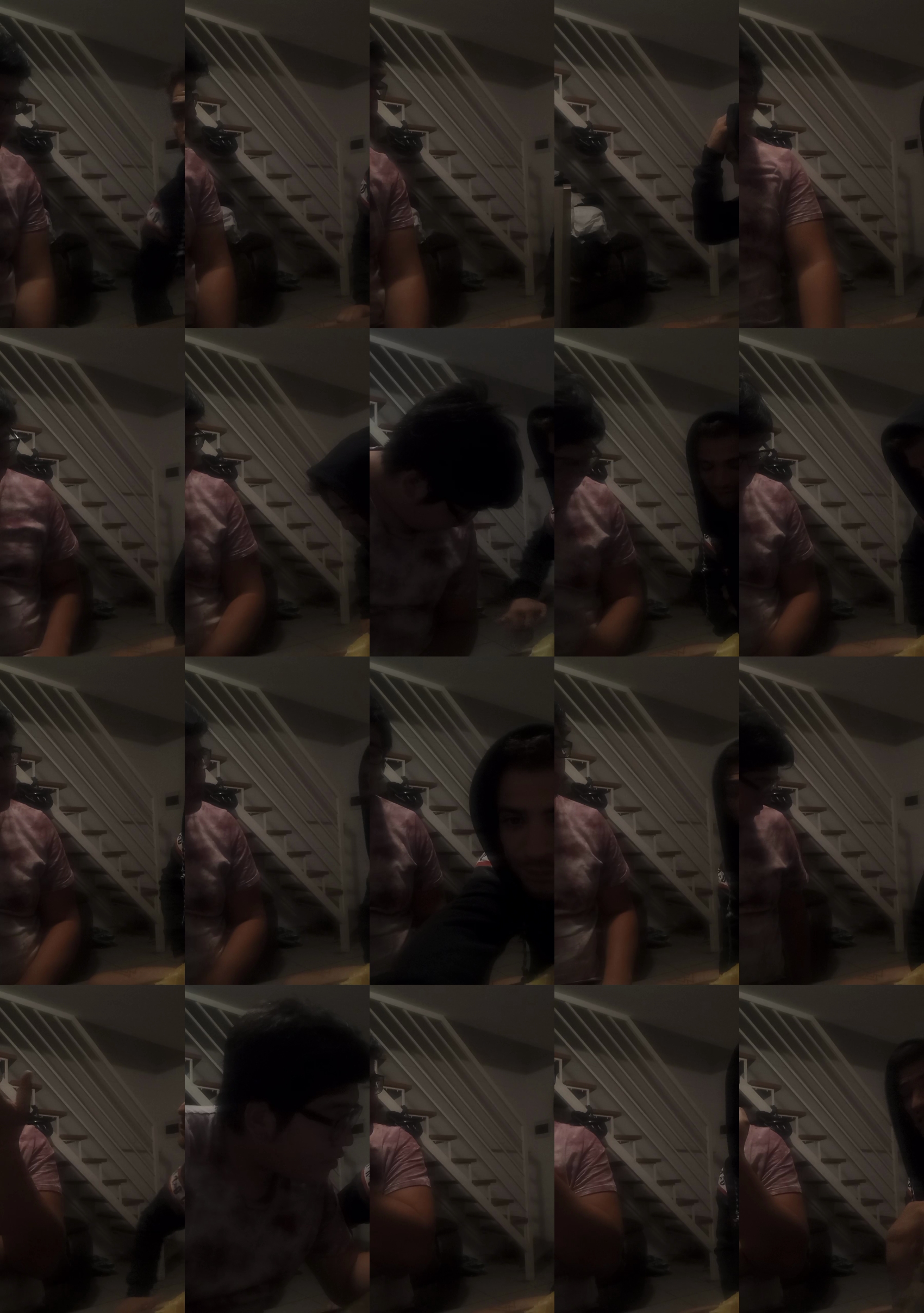 nachoooo34  13-02-2022 Recorded Video show
