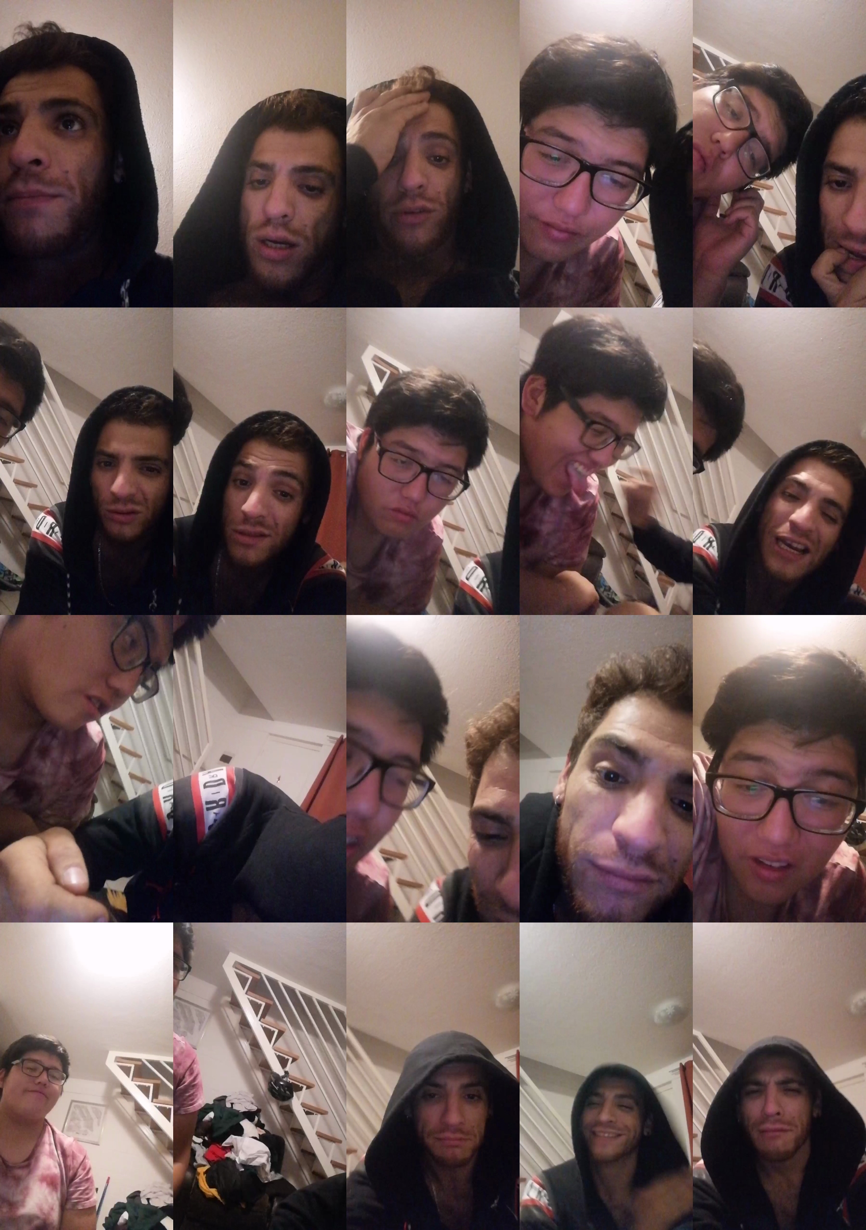 nachoooo34  13-02-2022 Recorded Video sex