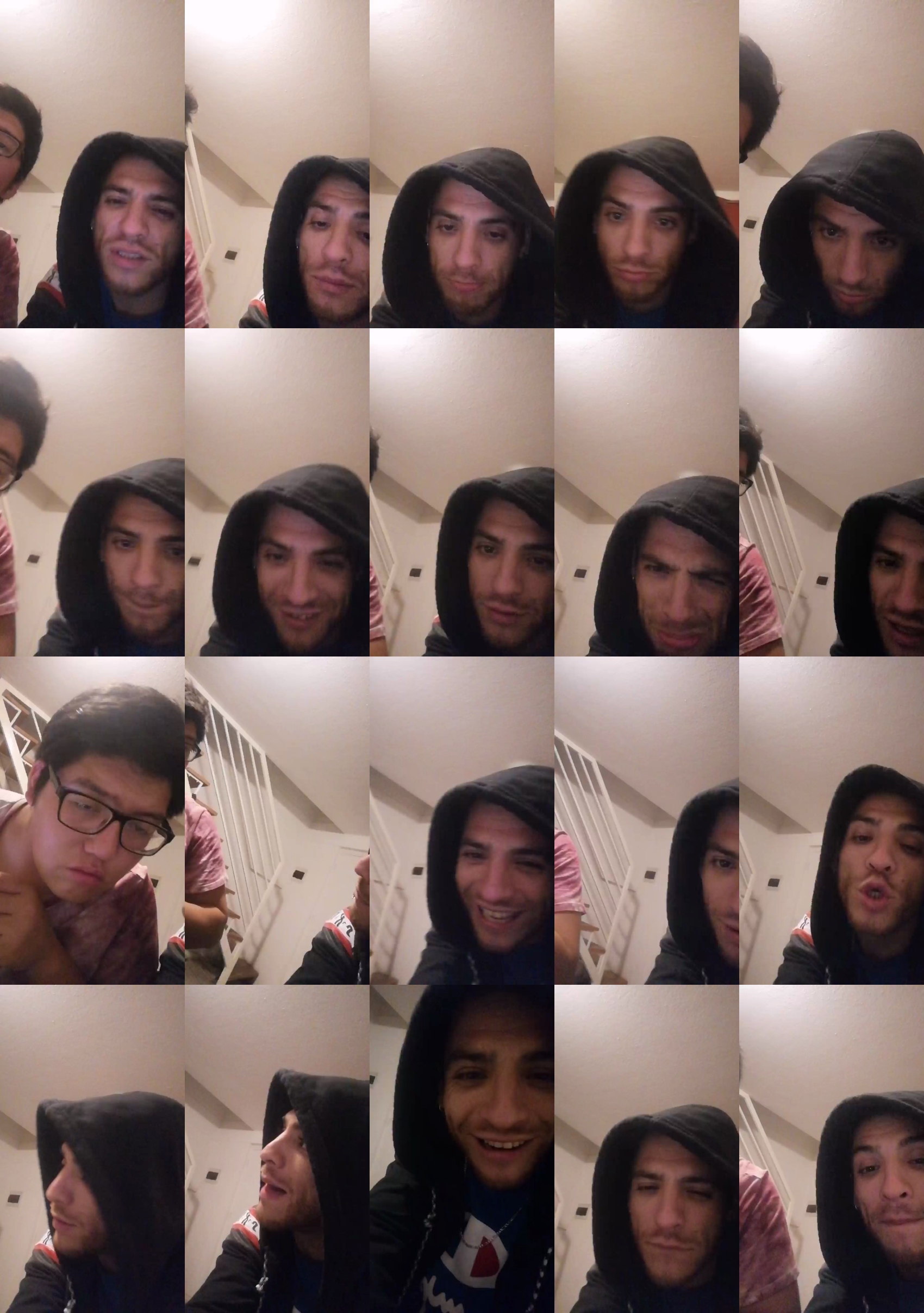 nachoooo34  13-02-2022 Recorded Video hard