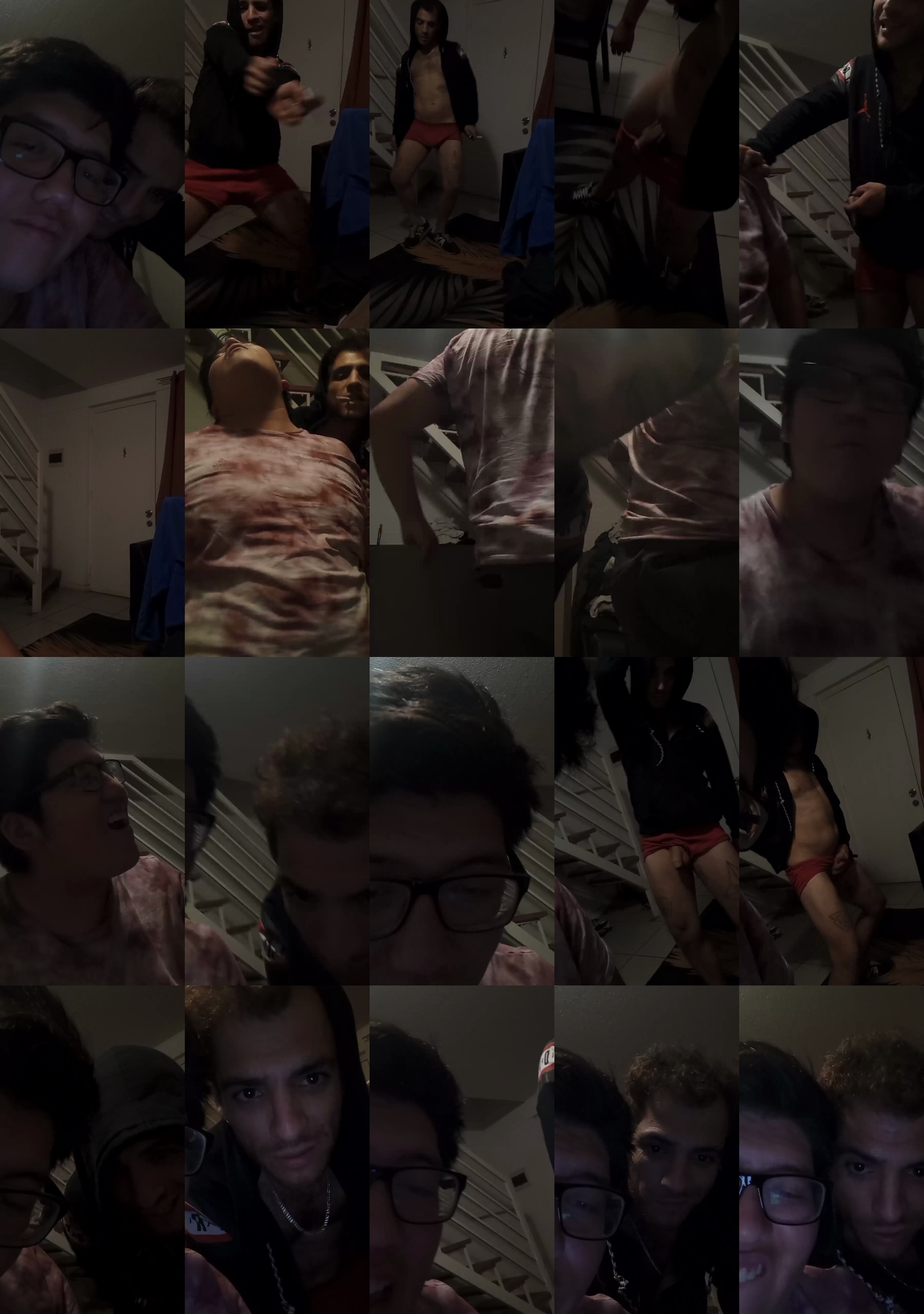 nachoooo34  13-02-2022 Recorded Video oral