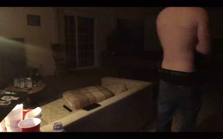 palpation  13-02-2022 video orgasm