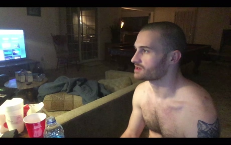 palpation  13-02-2022 Recorded Video lovense